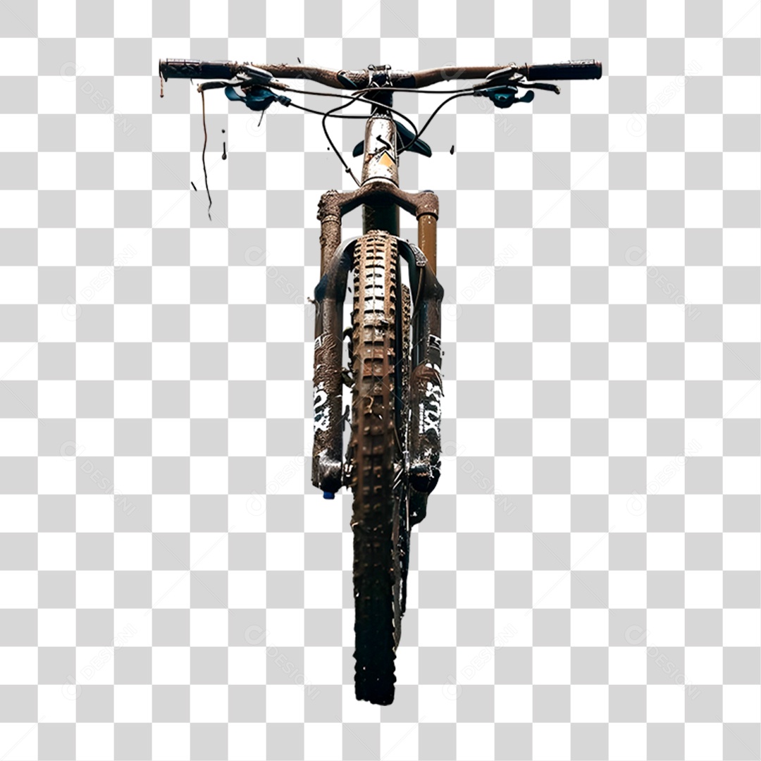 Bicicleta PNG Transparente