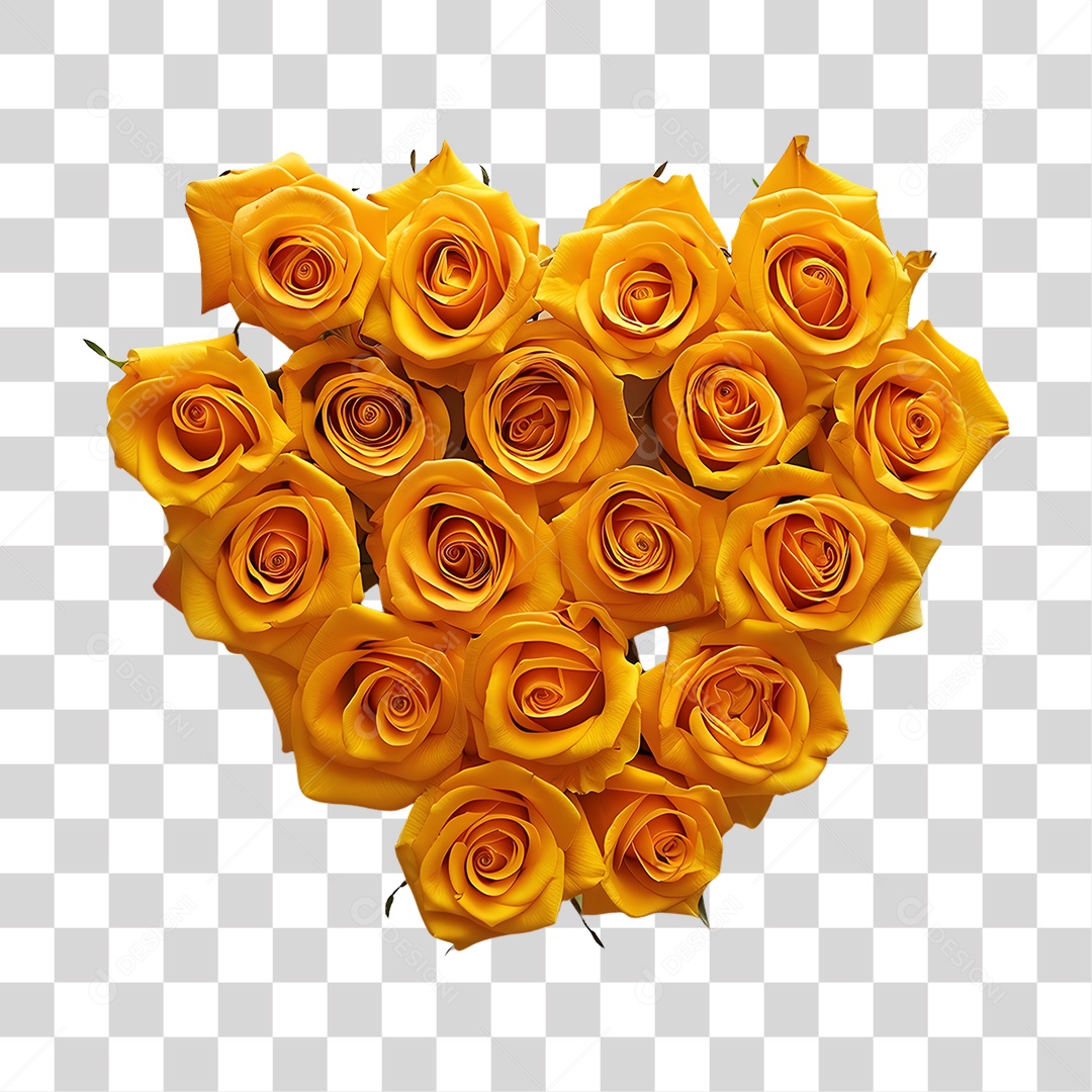 Yellow Flower Bouquet May Yellow Transparent PNG