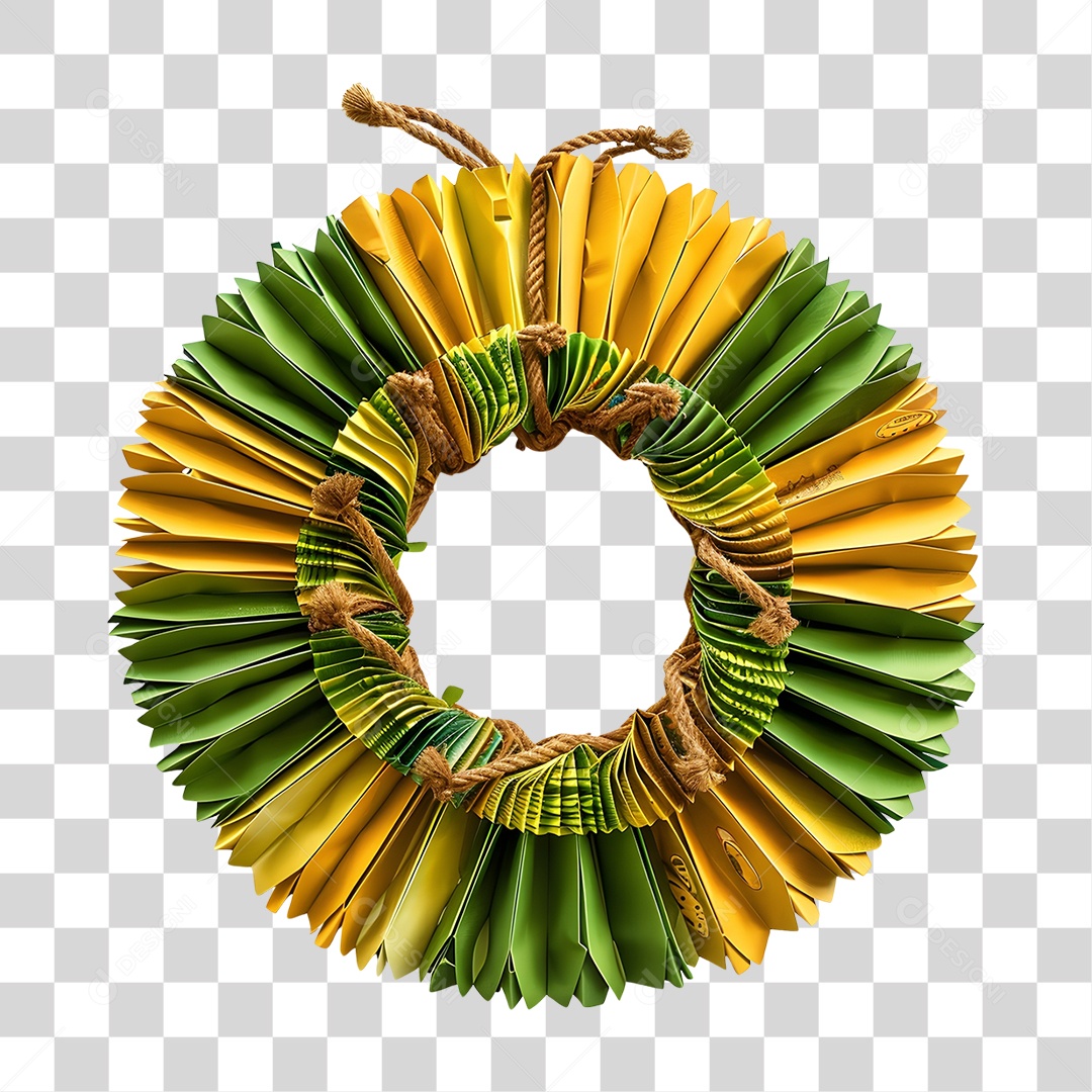 alexandrejosesoares_A_handcrafted_wreath_made_of_green_and_ye_79b65ca5-6e68-4b93-8270-923d1ea79587_1