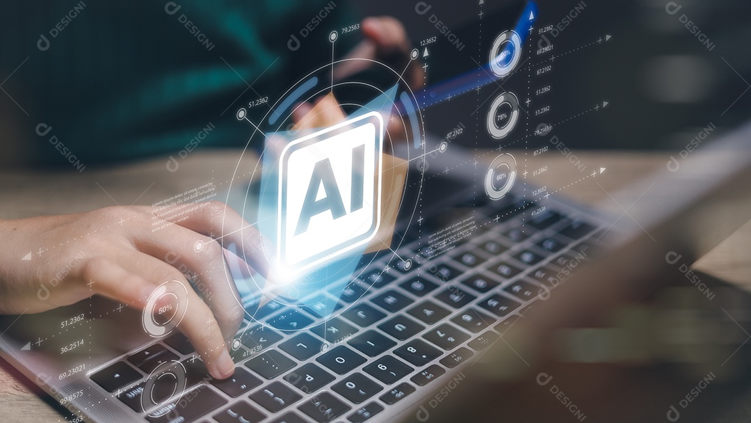 Conceito de tecnologia e a importância da inteligência artificial em nosso dia a dia