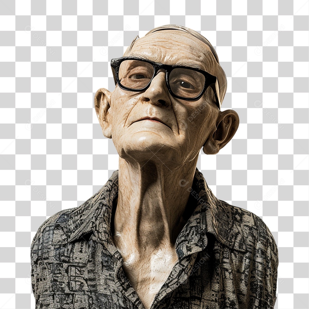 Imagem Semelhante a Carlos Drummond PNG Transparente