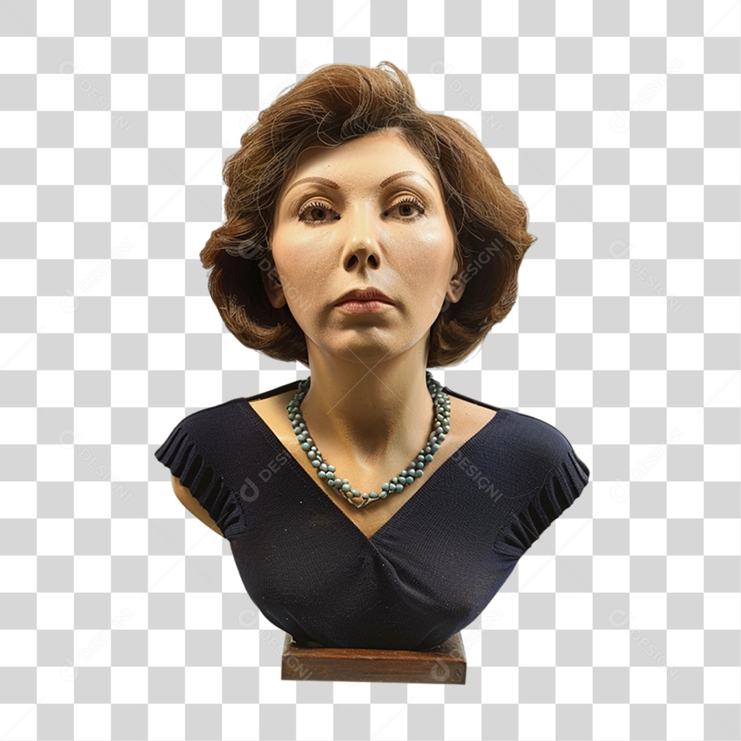 Imagem Semelhante a Clarice Lispector PNG Transparente