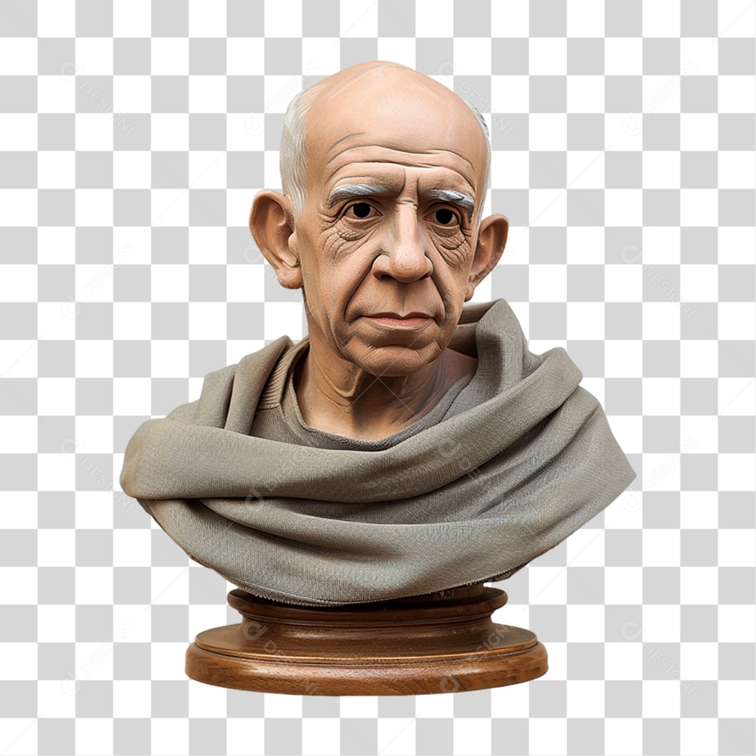 Imagem Semelhante a Érico Veríssimo PNG Transparente