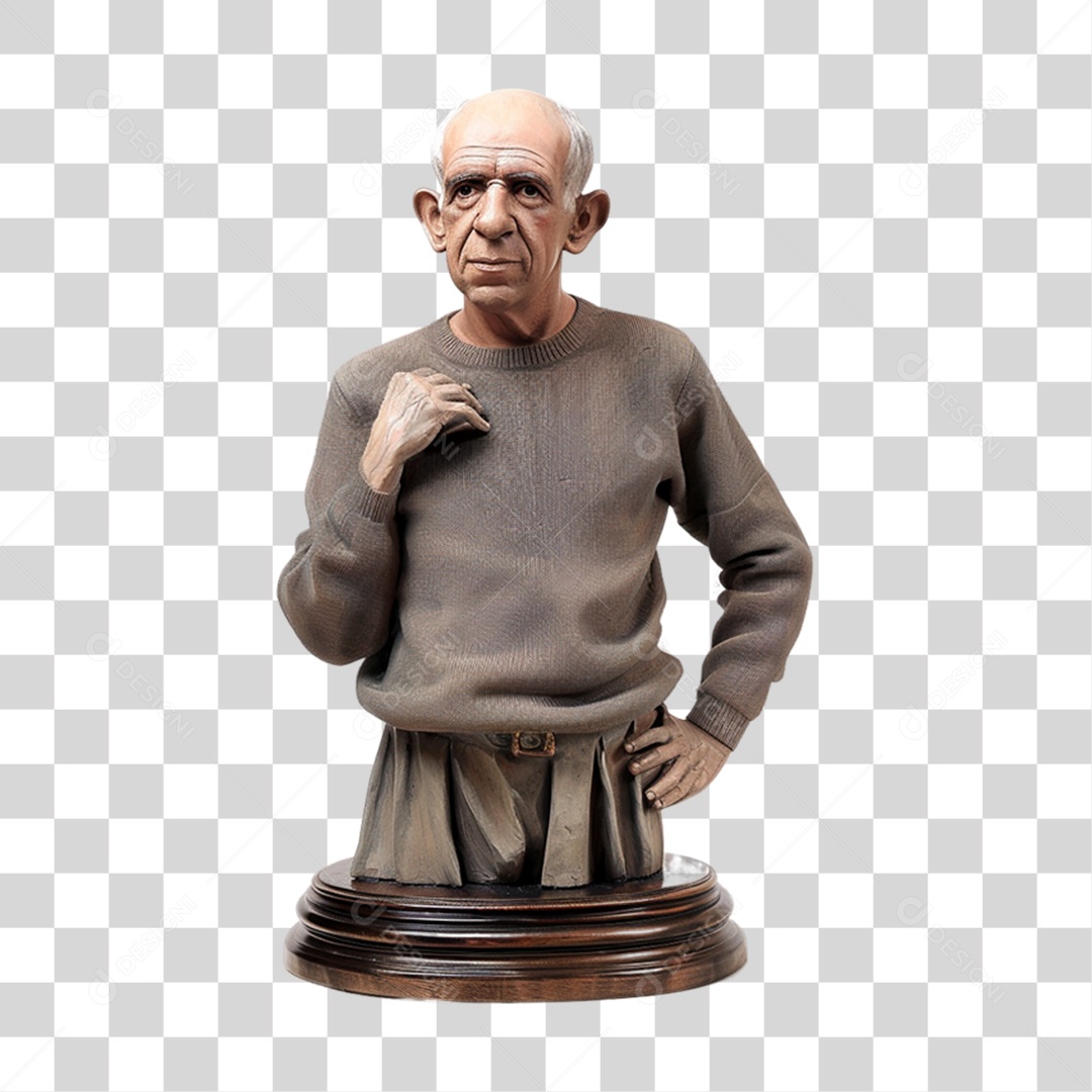 Imagem Semelhante a Érico Veríssimo PNG Transparente