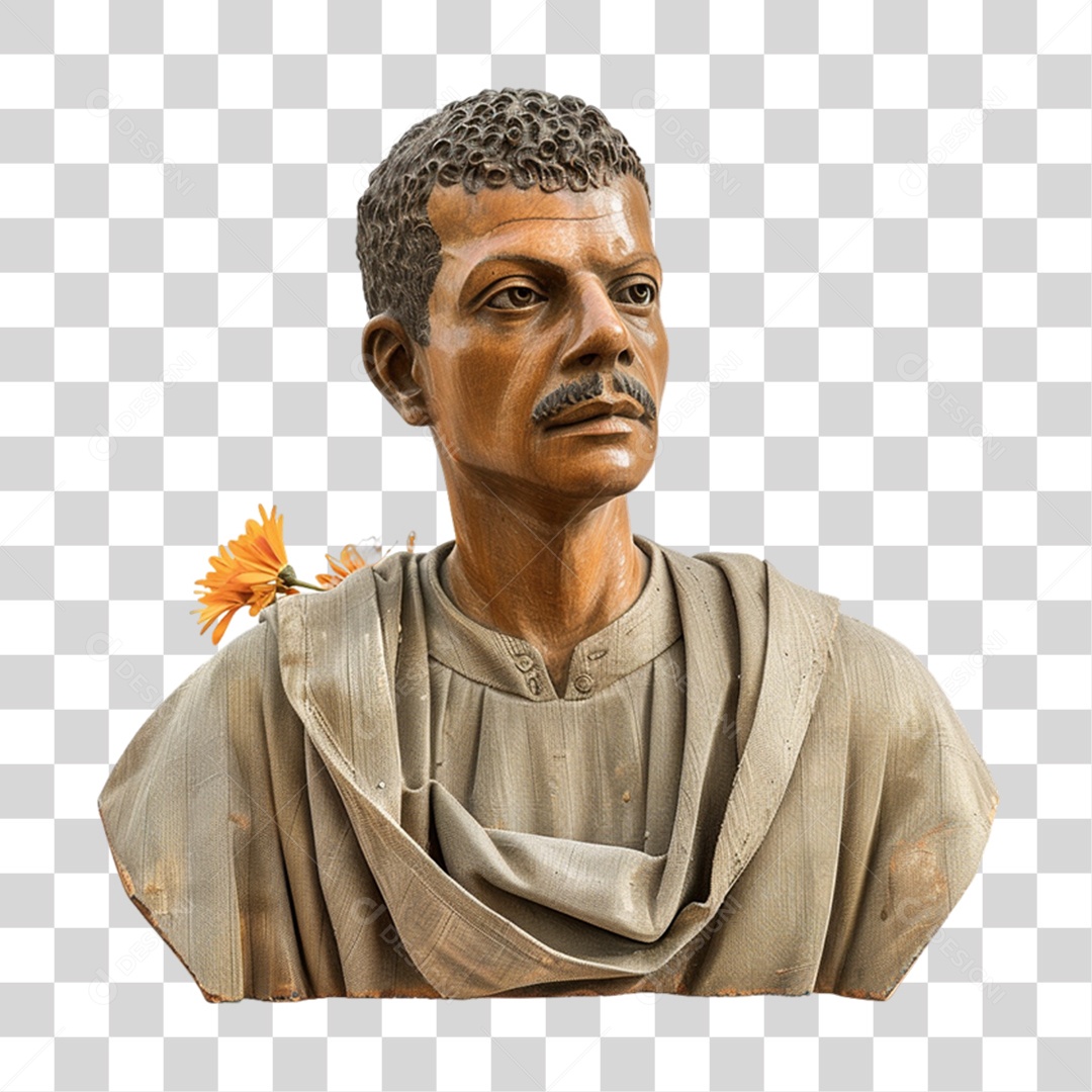 Imagem Semelhante a Lima Barreto PNG Transparente