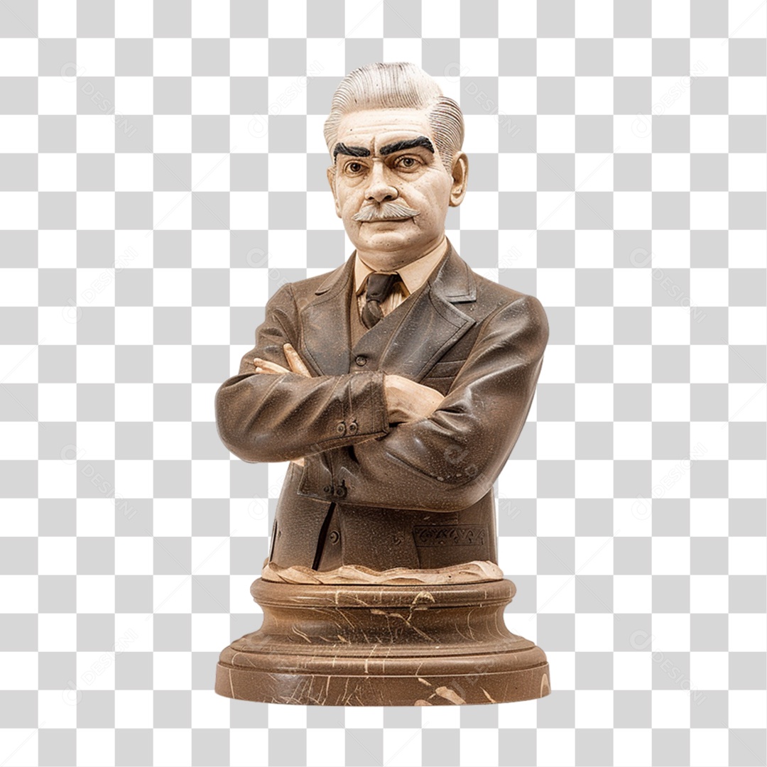 Imagem Semelhante a Monteiro Lobato PNG Transparente