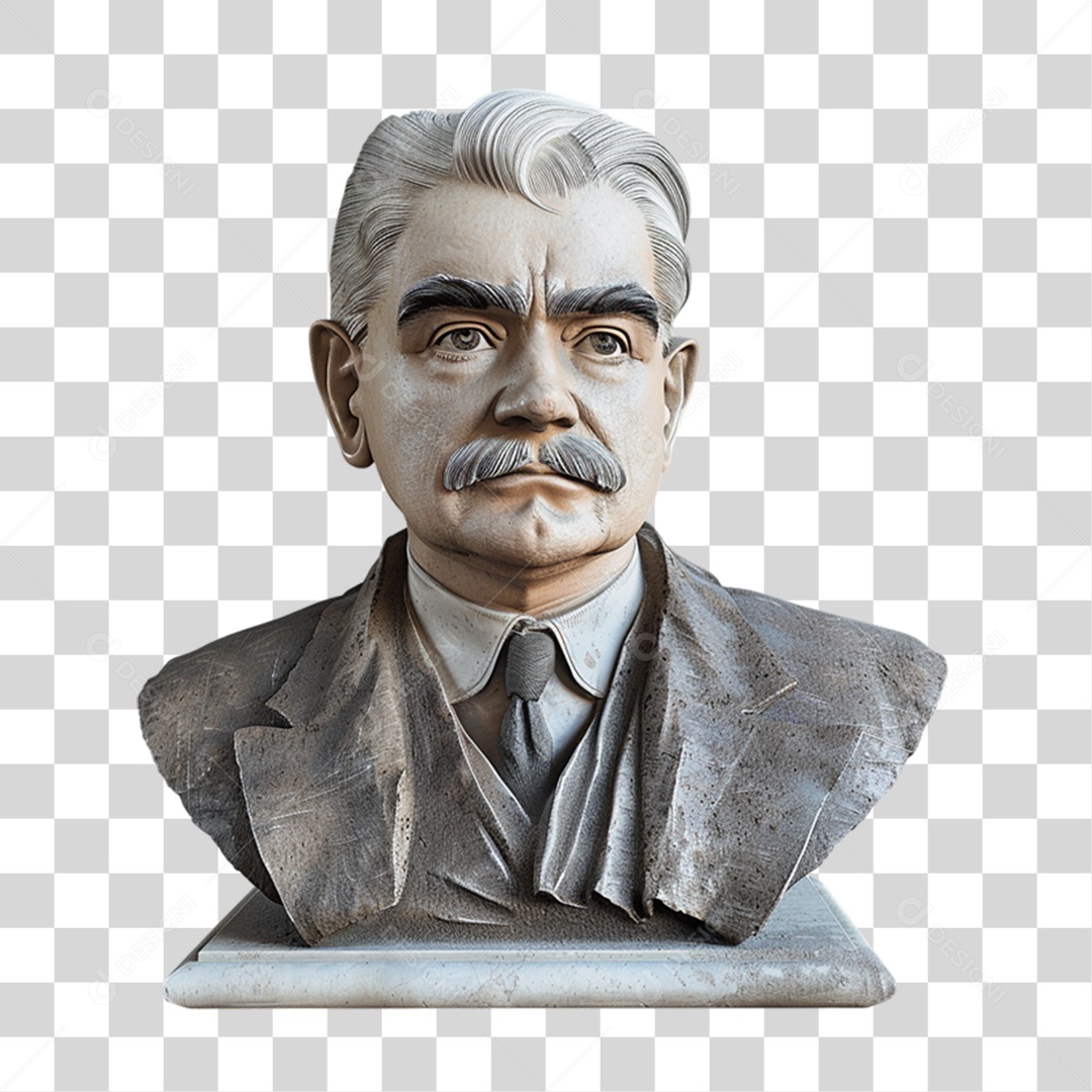 Imagem Semelhante a Monteiro Lobato PNG Transparente