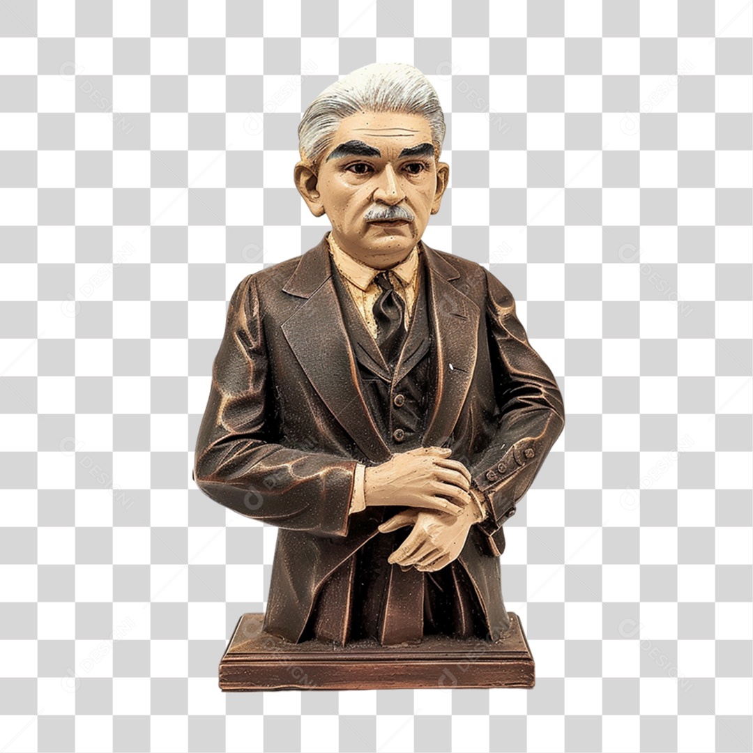 Imagem Semelhante a Monteiro Lobato PNG Transparente