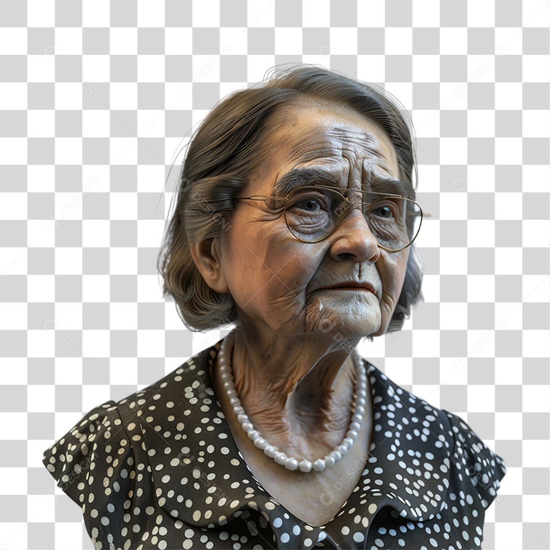Imagem Semelhante a Rachel de Queiroz PNG Transparente