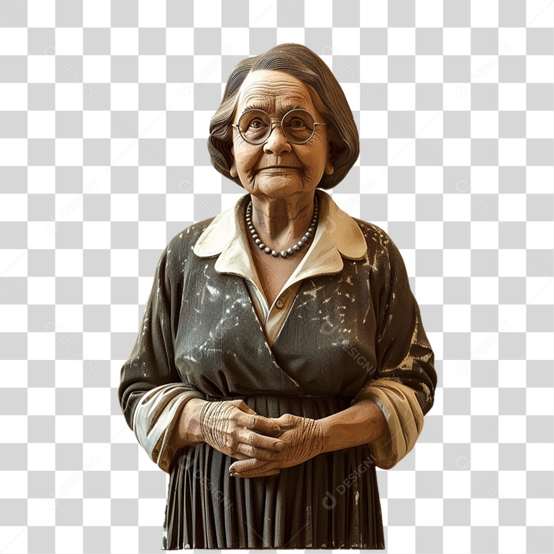 Imagem Semelhante a Rachel de Queiroz PNG Transparente