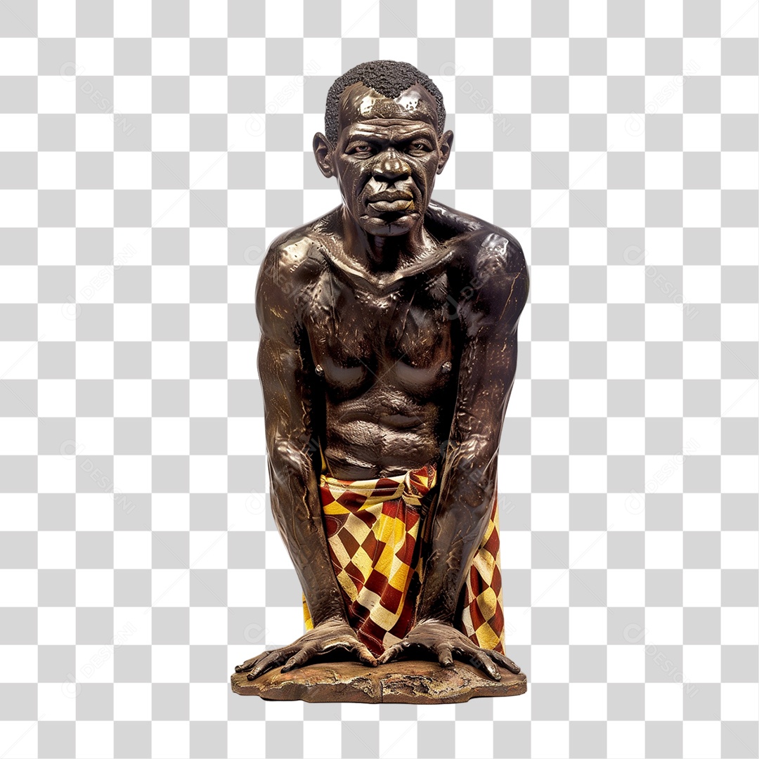 Semelhante a Imagem de Zumbi dos Palmares PNG Transparente