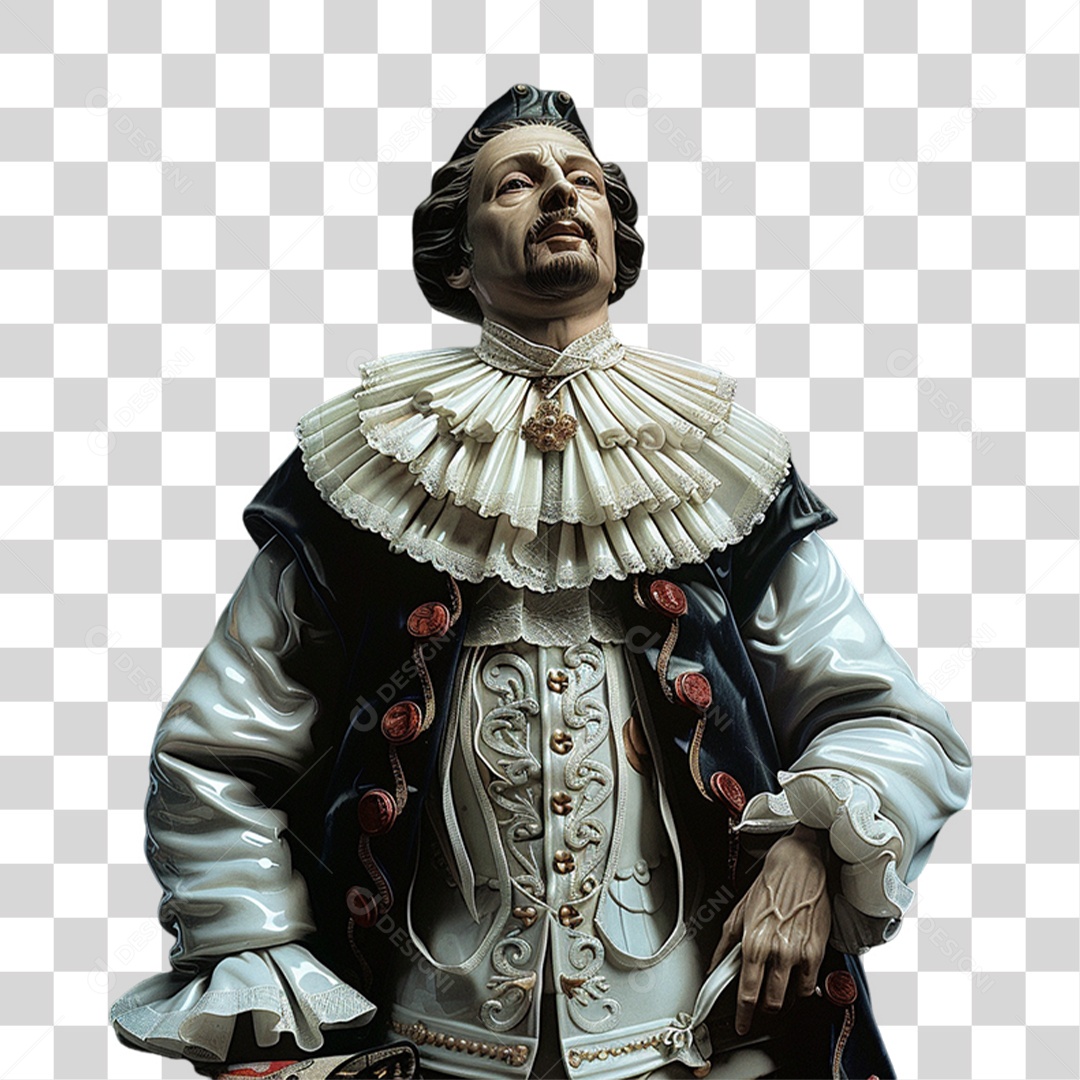 Imagem Semelhante a Bartolomeu Dias de Novais PNG Transparente