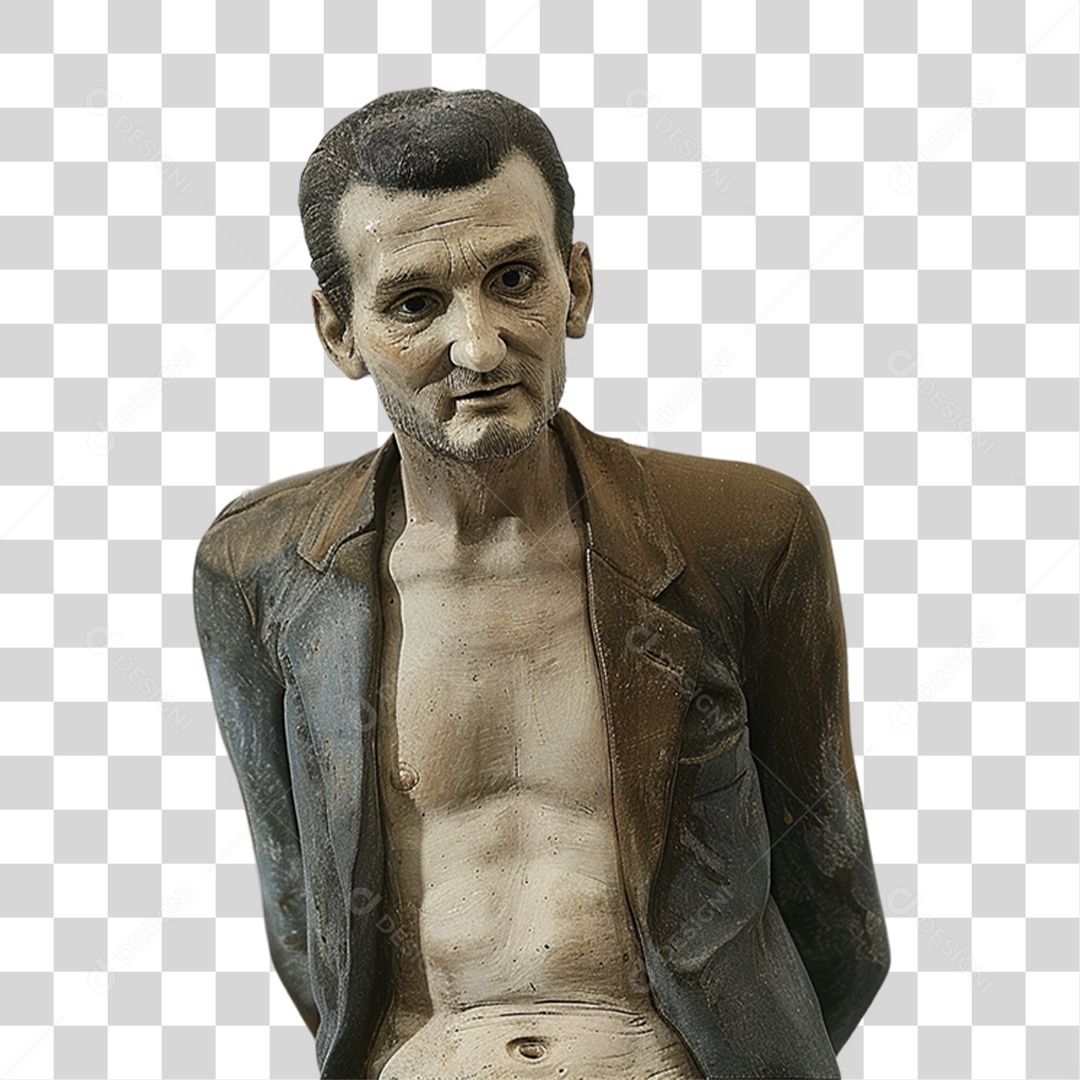 Imagem Semelhante a Celso Furtado PNG Transparente