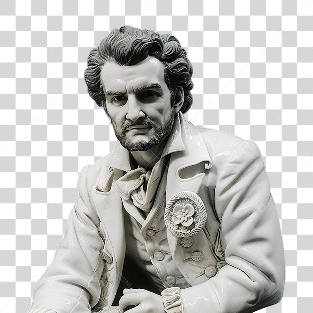 Imagem Semelhante a Celso Furtado PNG Transparente