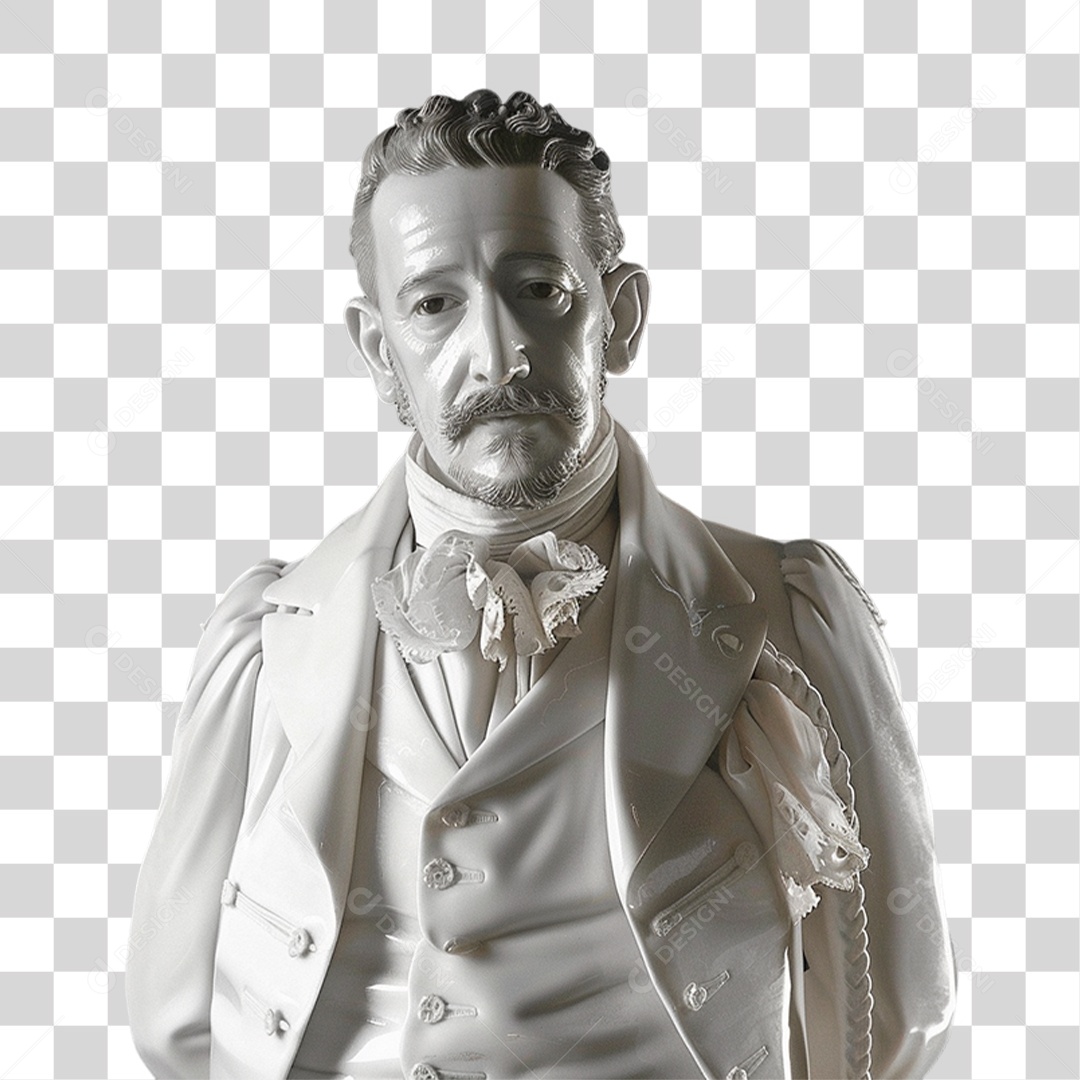 Imagem Semelhante a Francisco de Paula Ribeiro PNG Transparente