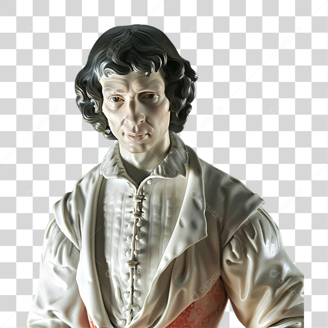 Imagem Semelhante a Nicolau Coelho PNG Transparente