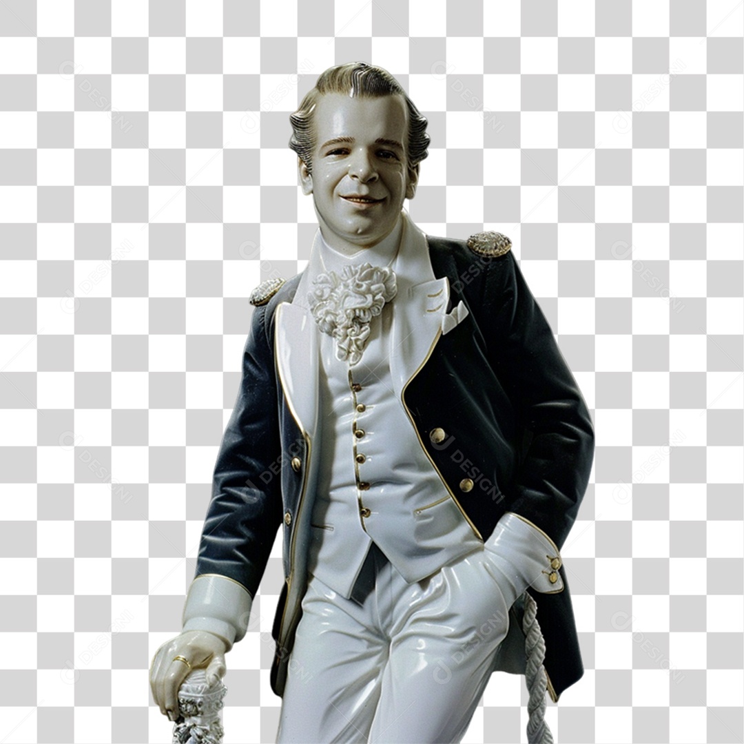 Imagem Semelhante a Octávio Gouvêa de Bulhões PNG Transparente