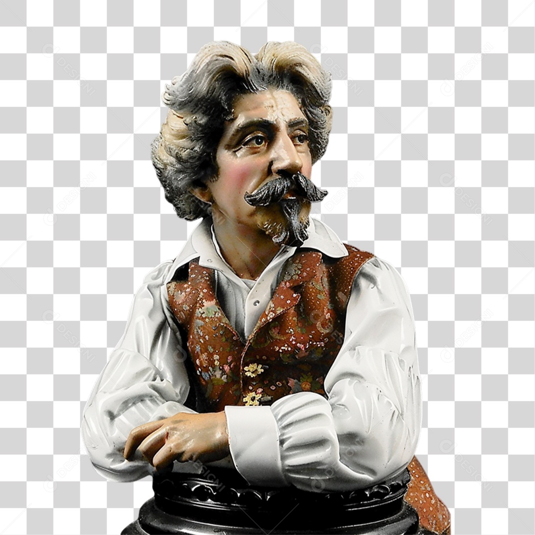 Imagem Semelhante a Oswaldo Cruz PNG Transparente