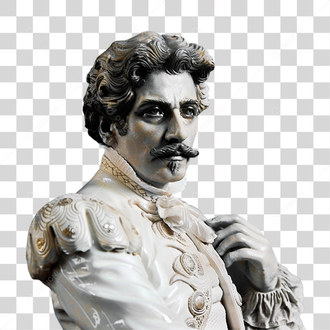 Imagem Semelhante a Oswaldo Cruz PNG Transparente