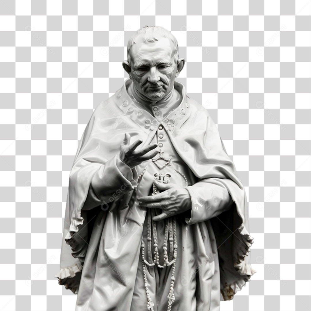 Similar Image: Padre Cícero Transparent PNG