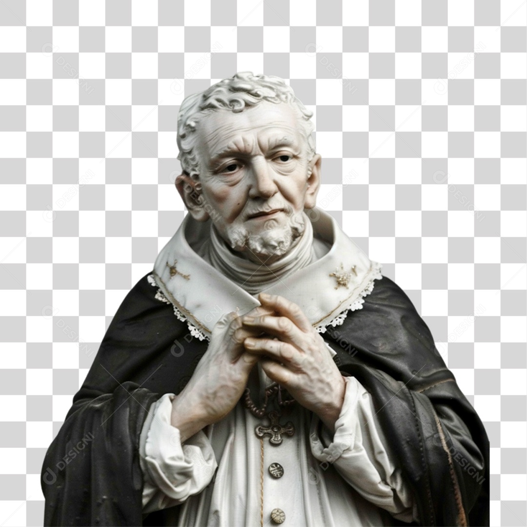 Similar Image: Padre Cícero Transparent PNG