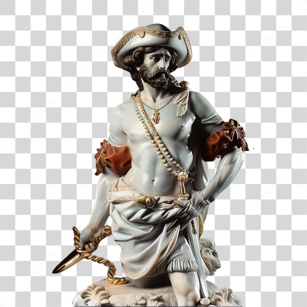 Imagem Semelhante a Pêro de Ataíde PNG Transparente