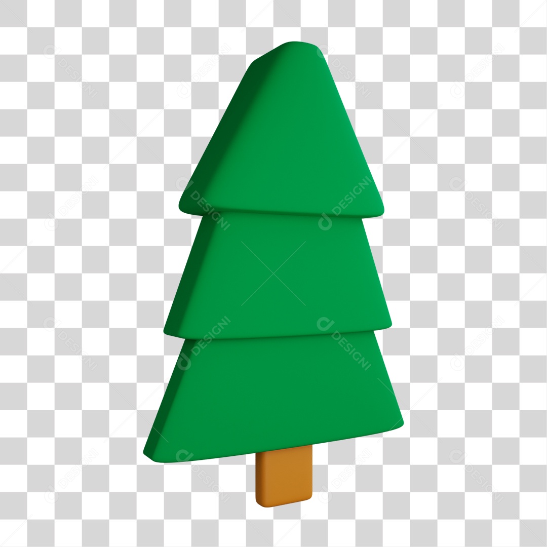 Árvore de Desenho PNG Transparente