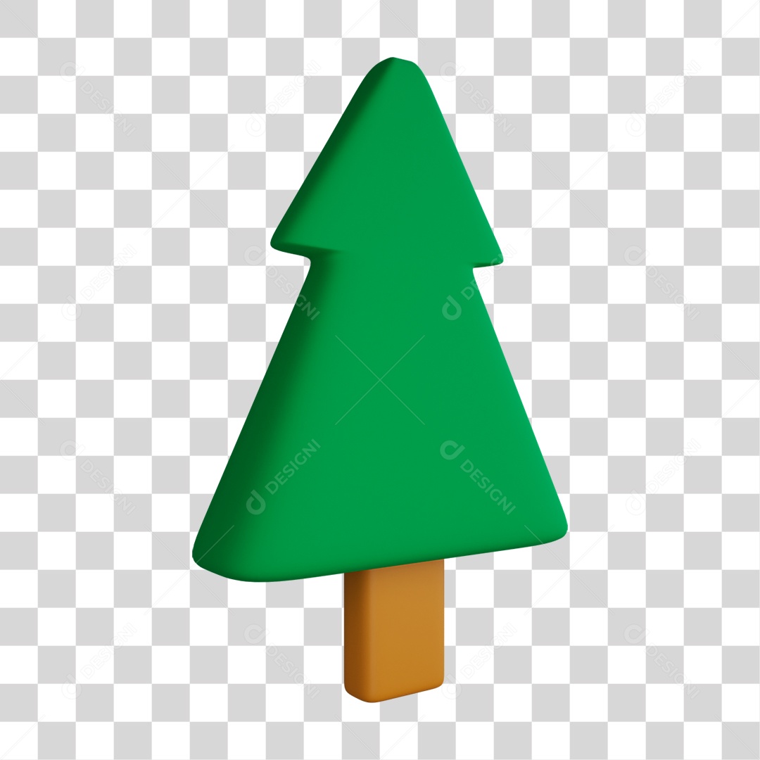 Árvore de Desenho PNG Transparente