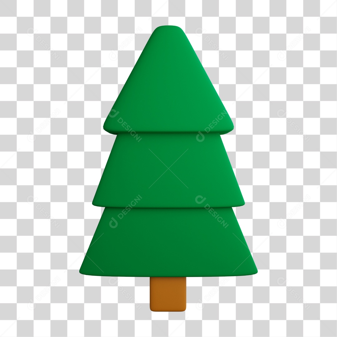 Árvore de Desenho PNG Transparente