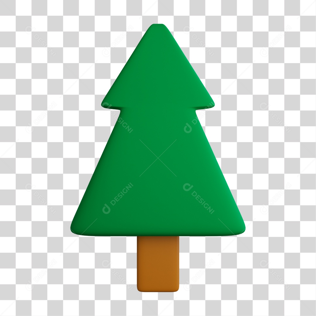 Árvore de Desenho PNG Transparente