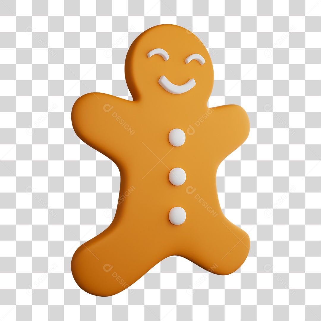 Biscoito PNG Transparente