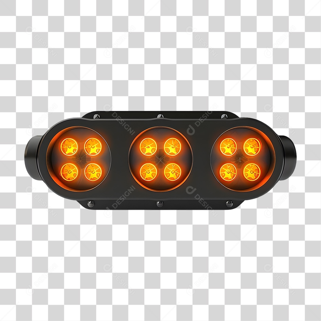 Lights Transparent PNG Light Bar