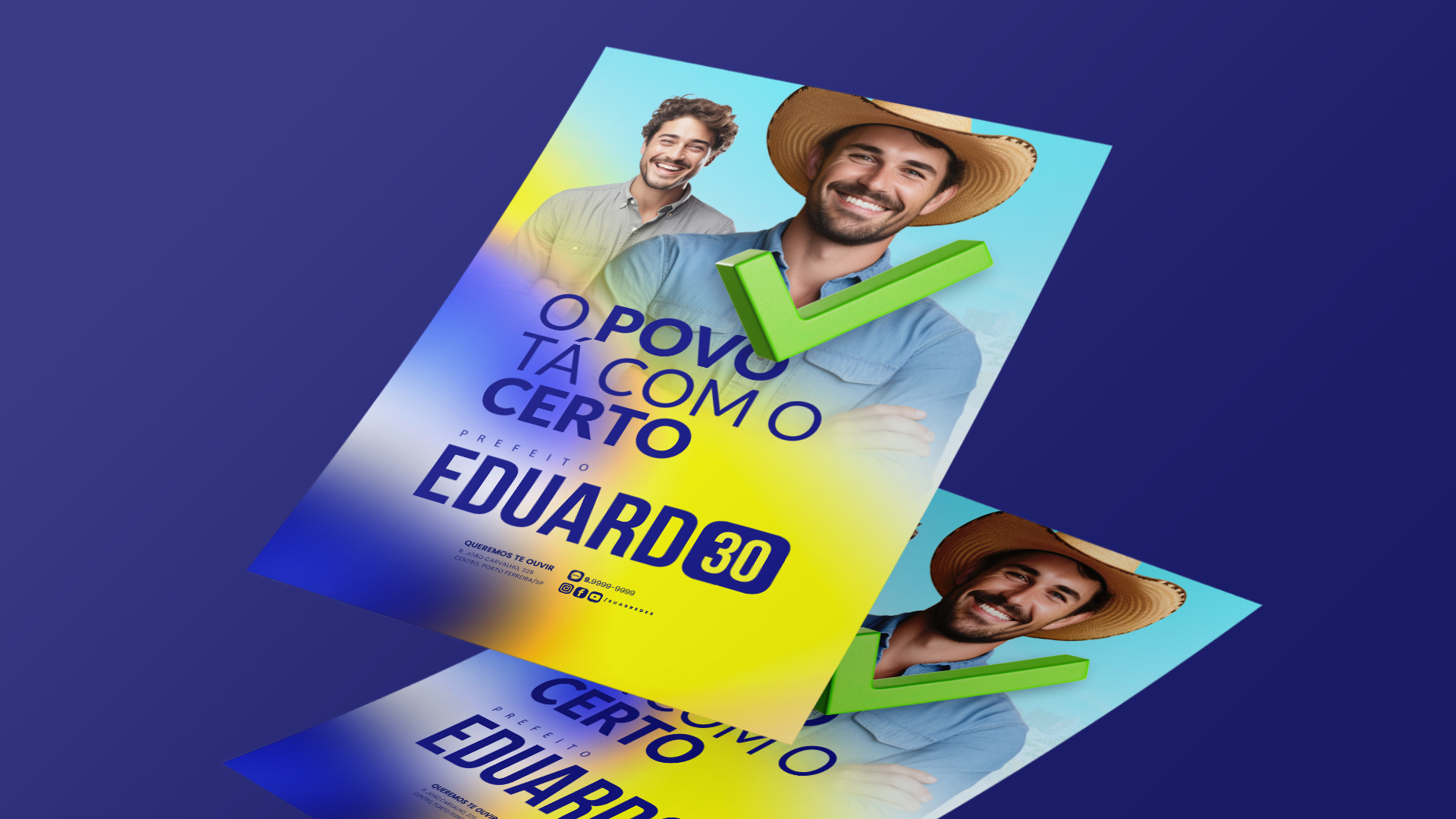 24 De Janeiro Dia Dos Aposentados Social Media PSD Editável