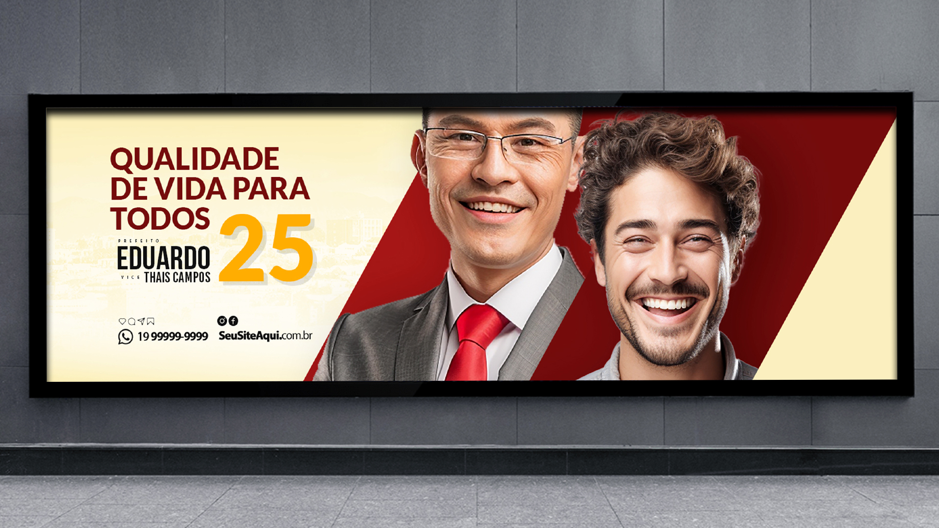 24 De Janeiro Dia Dos Aposentados Social Media PSD Editável