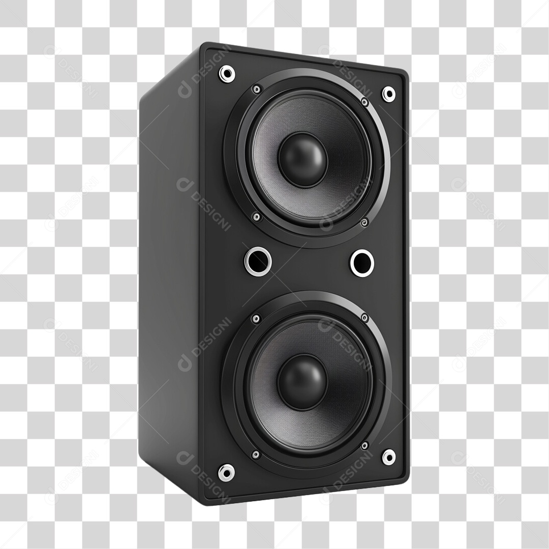 Caixa de Som Músicas Alto-falantes PNG Transparente