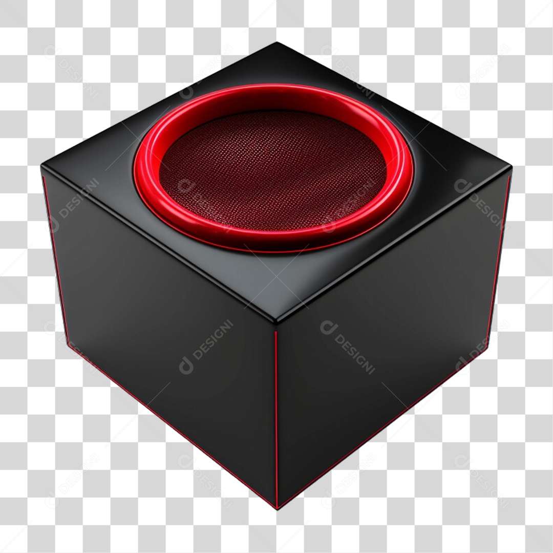 Caixa de Som Músicas Alto-falantes PNG Transparente