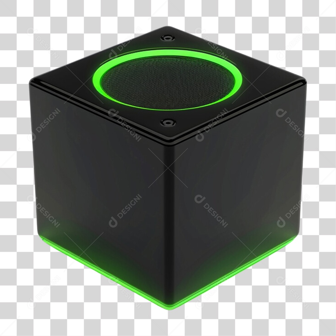 Caixa de Som Músicas Alto-falantes PNG Transparente