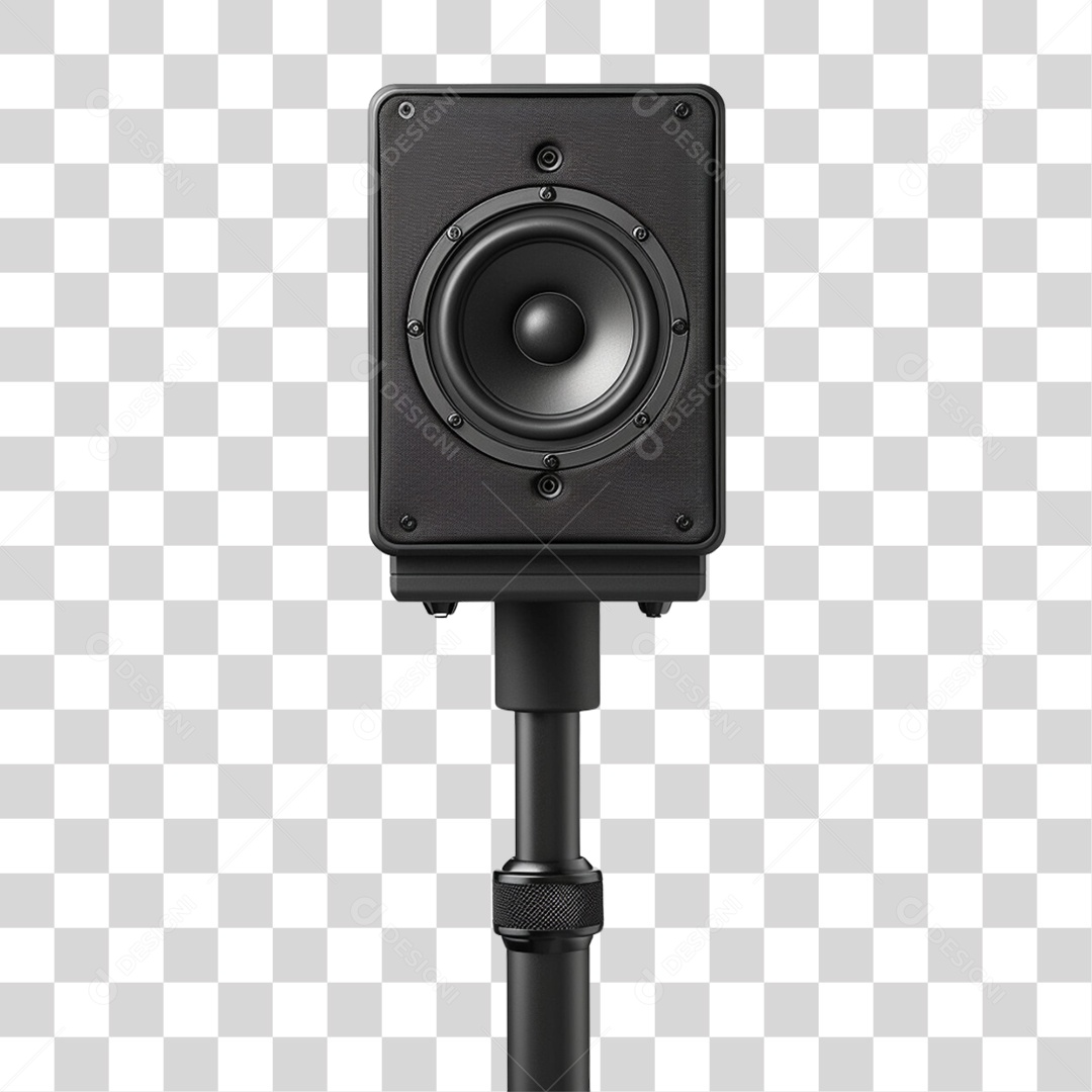 Caixa de Som Músicas Alto-falantes PNG Transparente