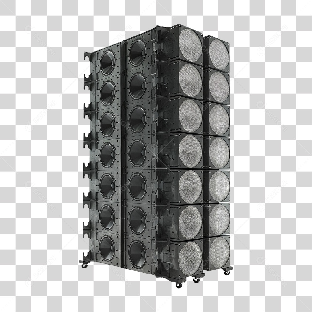 Caixa de Som Músicas Alto-falantes PNG Transparente