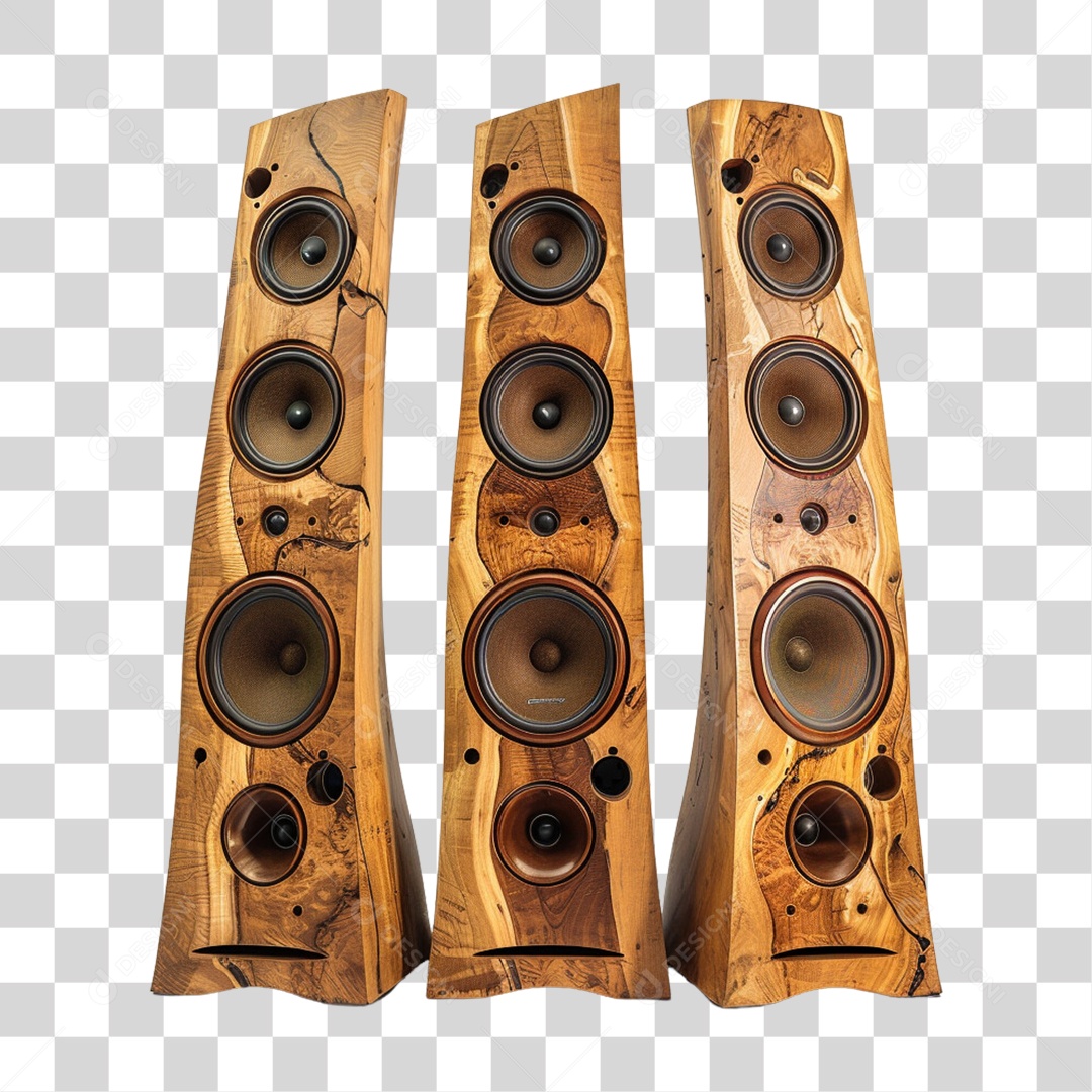 Caixa de Som Músicas Alto-falantes PNG Transparente