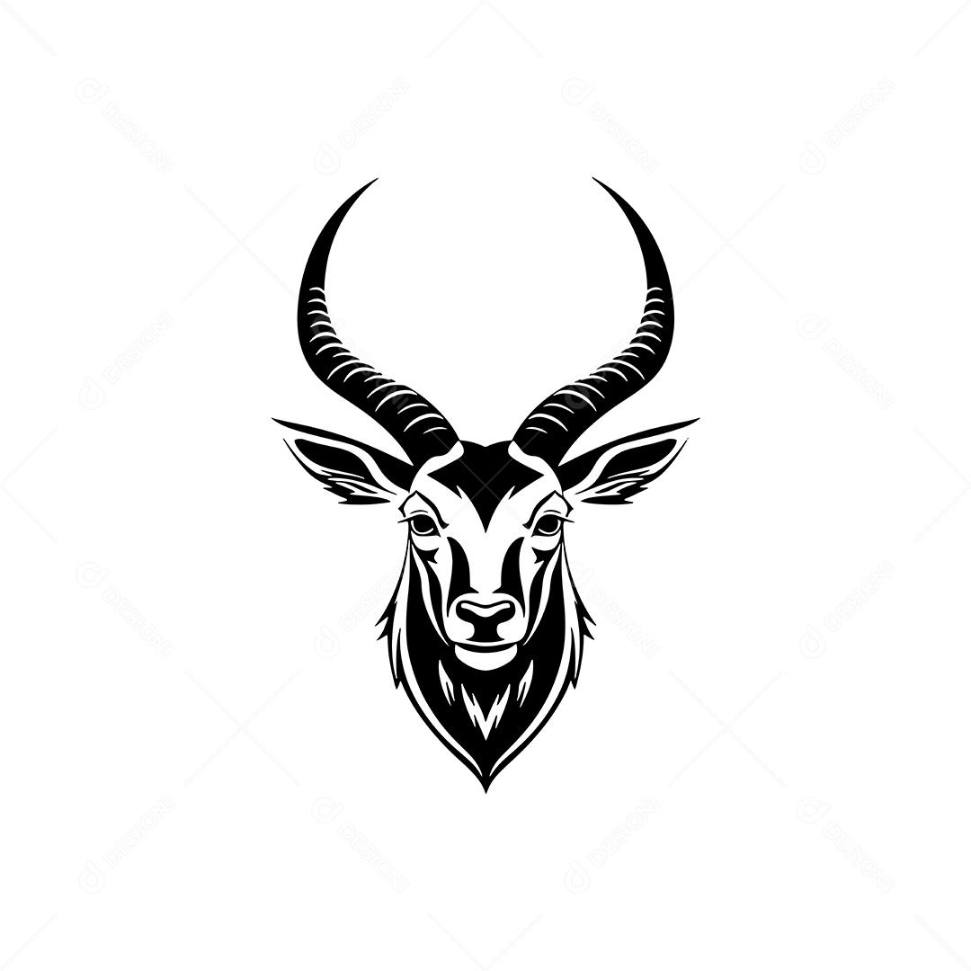 Ícone de Animal Ilustração Vetor EPS