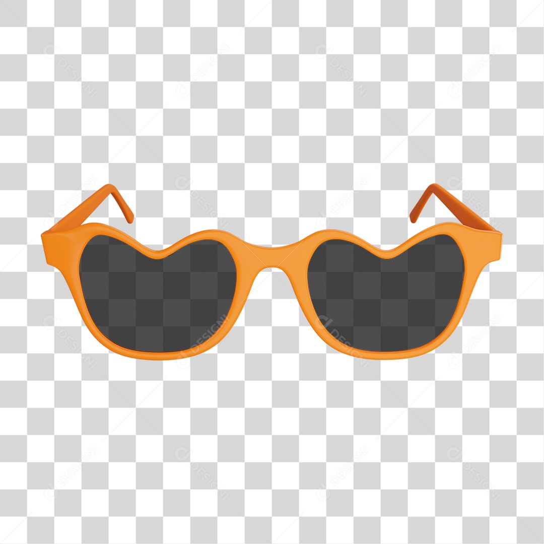 Óculos de Sol PNG Transparente