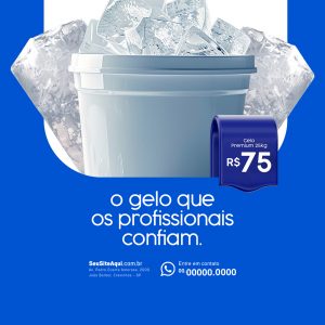 Pack Coleção de 