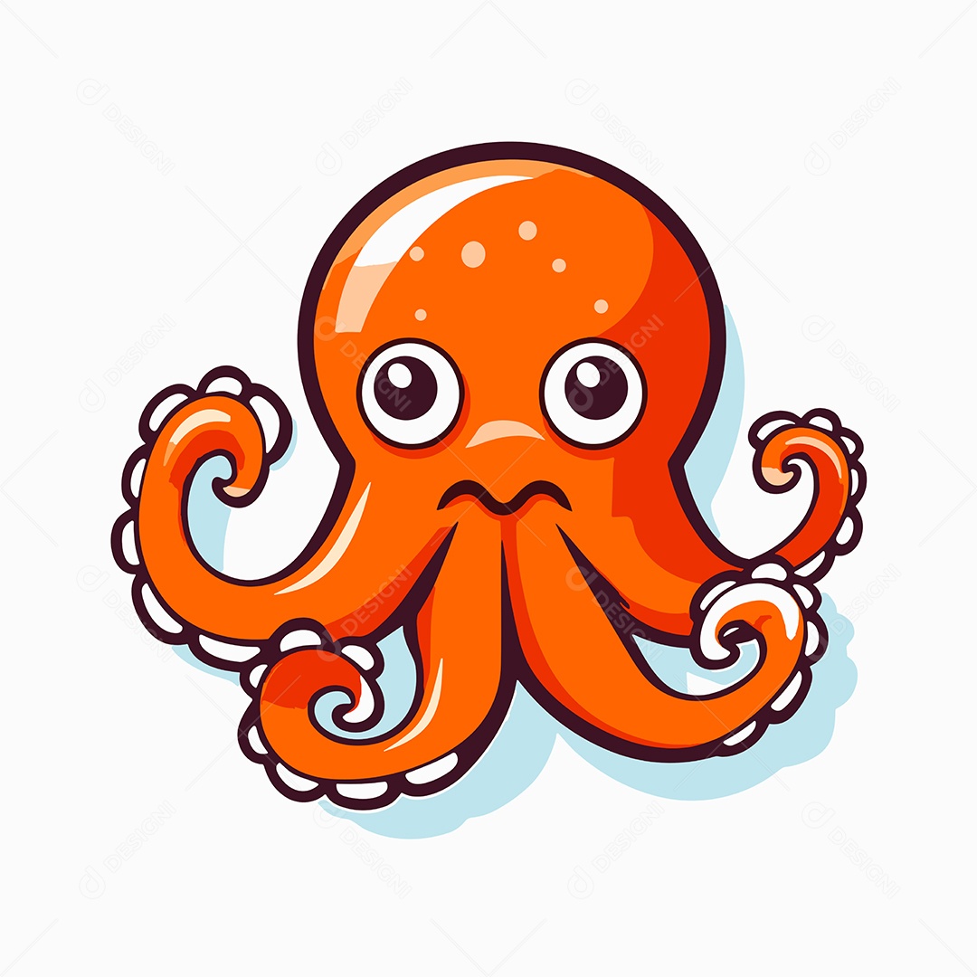 Urso Panda Mascote Ilustração Vetor EPS