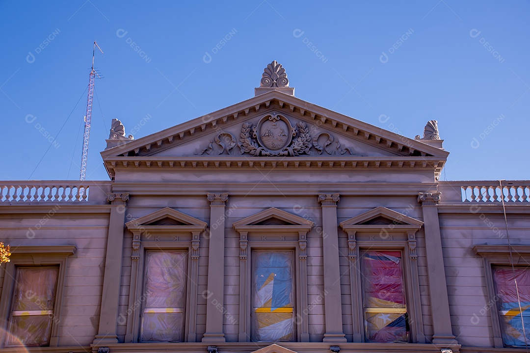 Centro cultural recoleta Buenos Aires Argentina