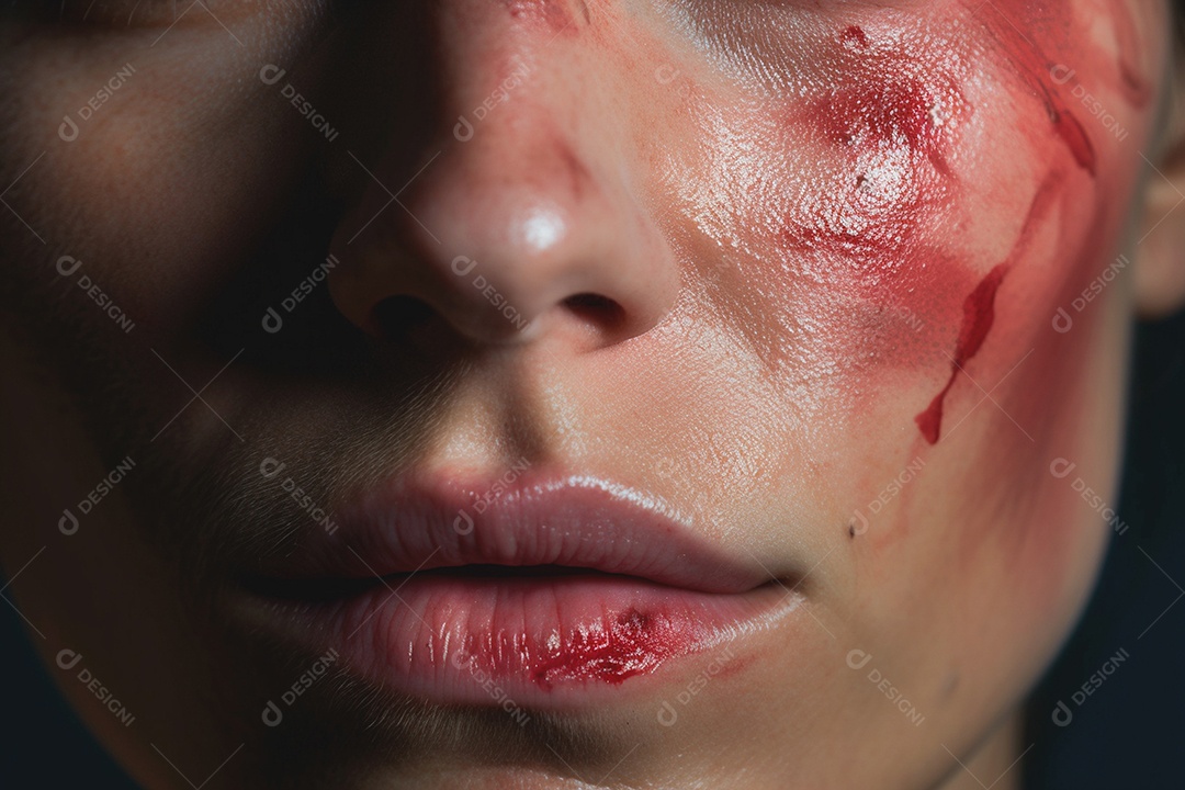 Combate à violência contra as mulheres