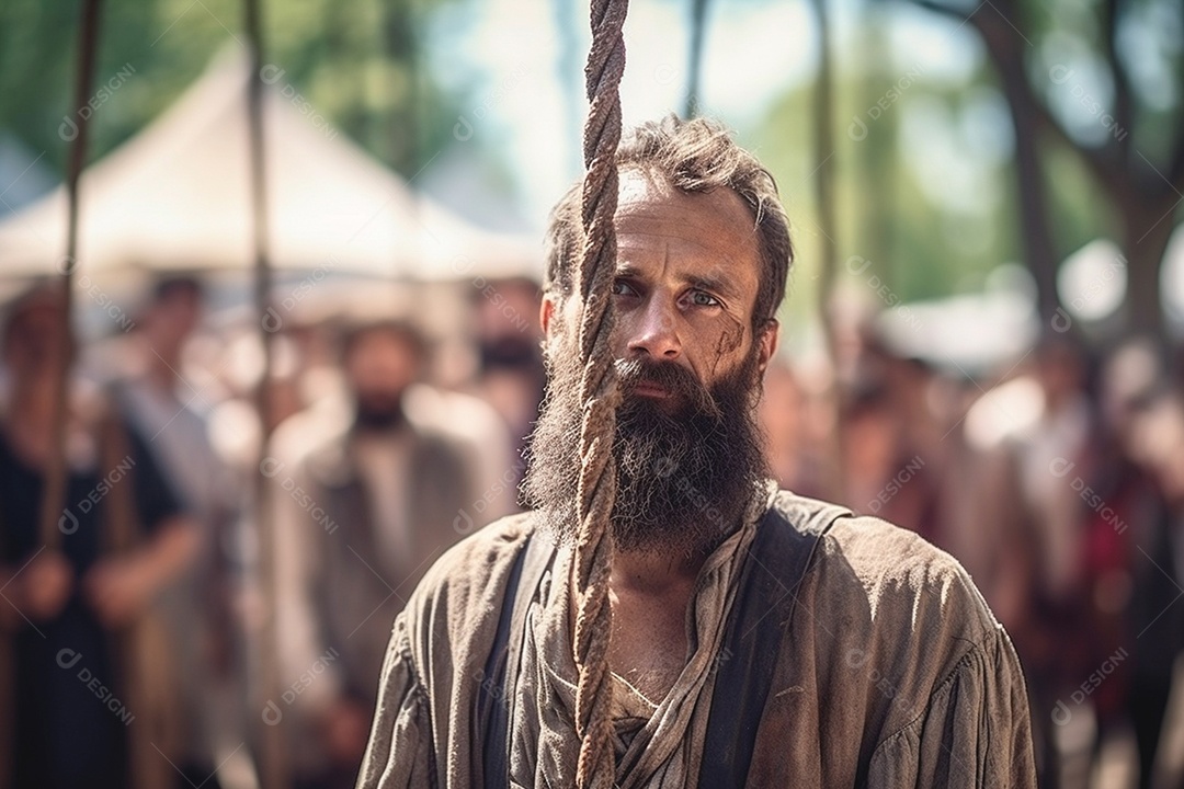 Tiradentes um famoso ativista político