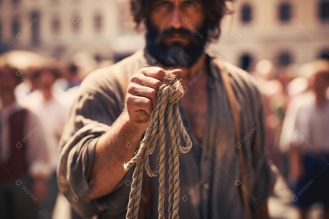 Tiradentes um famoso ativista político