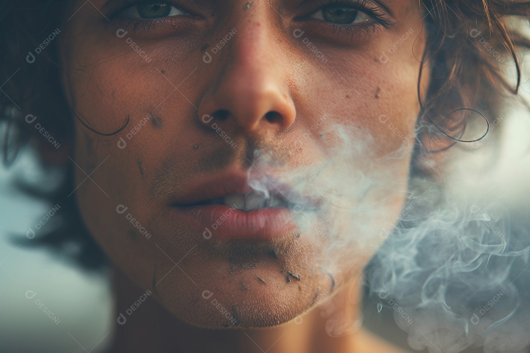 Luta contra o tabagismo dia Mundial Sem Tabaco