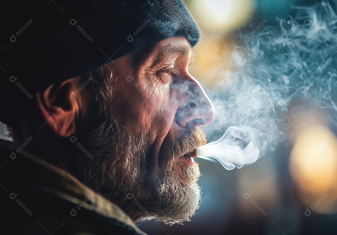 Luta contra o tabagismo dia Mundial Sem Tabaco